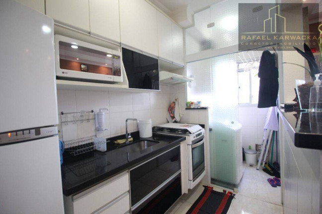 Imagem Apartamento com 2 Quartos à Venda, 50 m² em Bussocaba - Osasco