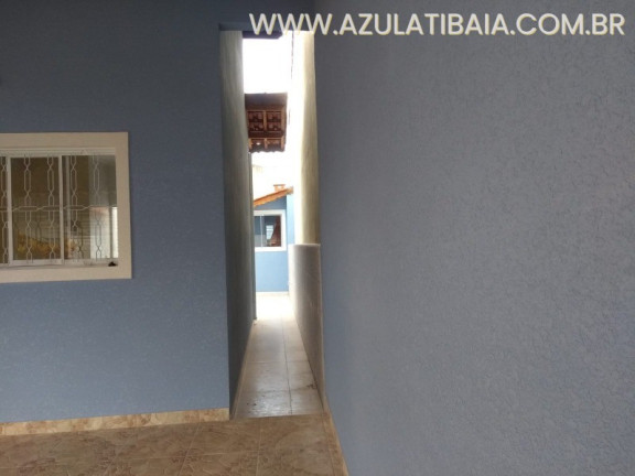 Imagem Casa com 3 Quartos à Venda, 194 m² em Nova Cerejeira - Atibaia