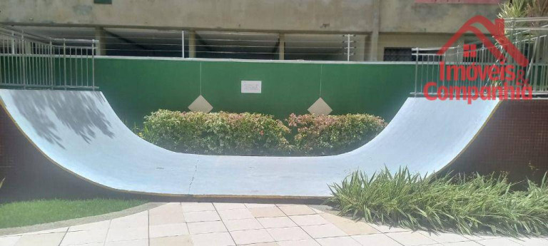 Imagem Cobertura com 5 Quartos à Venda, 800 m² em Meireles - Fortaleza