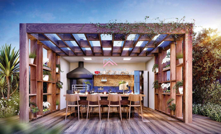 Imagem Casa com 3 Quartos à Venda, 106 m² em Cidade Nova - Jundiaí