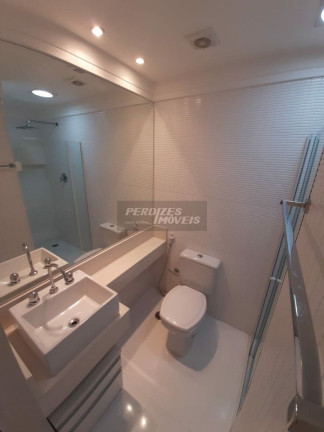 Imagem Apartamento com 3 Quartos à Venda, 94 m² em água Branca - São Paulo