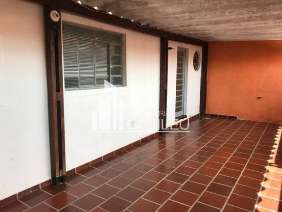 Imagem Casa com 3 Quartos à Venda, 123 m² em Vila Miguel Vicente Cury - Campinas