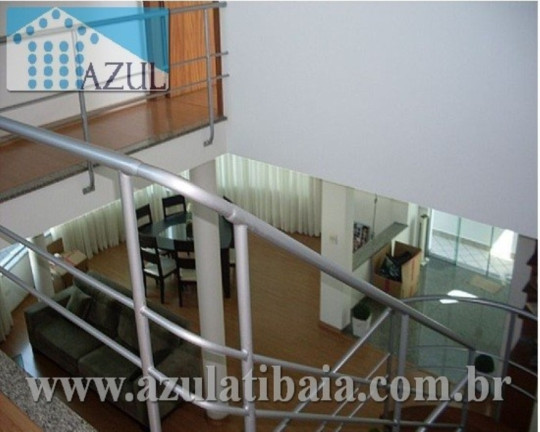 Imagem Casa com 3 Quartos à Venda, 340 m² em Cidade Satélite - Atibaia