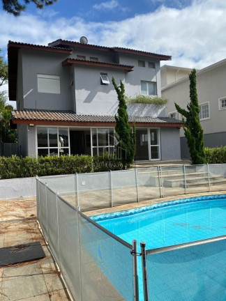 Imagem Casa com 4 Quartos à Venda, 315 m² em Alphaville - Santana De Parnaíba