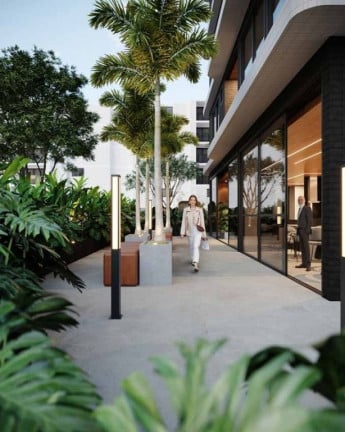Foto do imóvel: Apartamento com 2 Quartos à Venda, 52 m² em Tambauzinho - João Pessoa