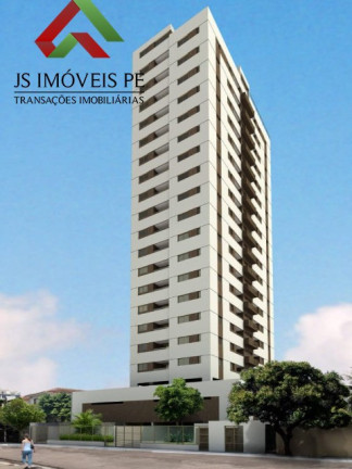 Imagem Apartamento com 2 Quartos à Venda, 58 m² em Encruzilhada - Recife