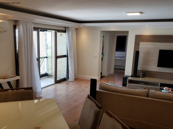 Imagem Apartamento com 2 Quartos à Venda, 68 m² em Jardim Monte Alegre - Taboão Da Serra