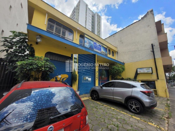Imagem Imóvel à Venda, 266 m² em Vila Mariana - São Paulo