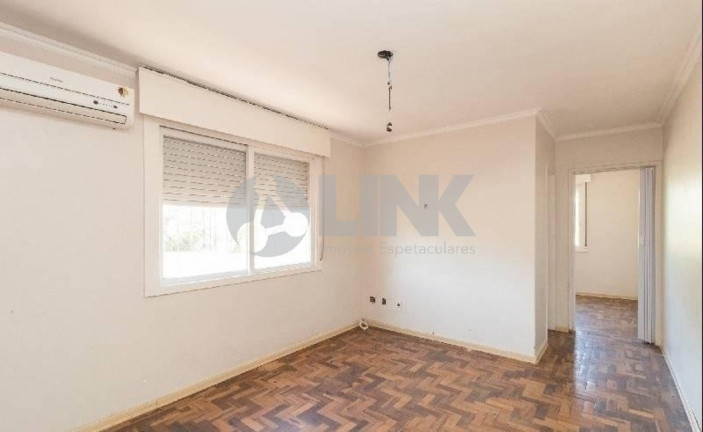 Apartamento com 1 Quarto à Venda, 41 m² em Jardim Lindóia - Porto Alegre