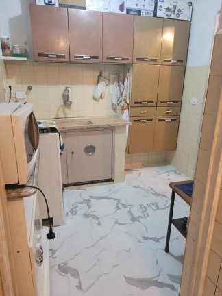 Imagem Apartamento com 2 Quartos à Venda, 48 m² em Parque Pinheiros - Taboão Da Serra