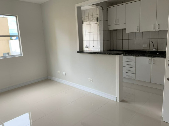 Imagem Apartamento com 2 Quartos à Venda, 45 m² em Coqueiros - Florianópolis