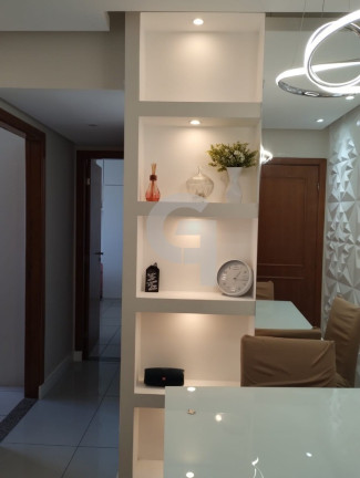 Apartamento com 2 Quartos à Venda, 55 m² em Cabula - Salvador