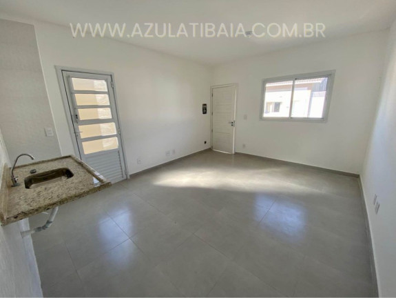 Imagem Casa com 2 Quartos à Venda, 52 m² em Jardim Colonial - Atibaia