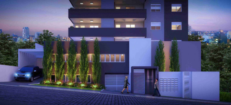 Imagem Apartamento com 3 Quartos à Venda, 249 m² em Panazzolo - Caxias Do Sul