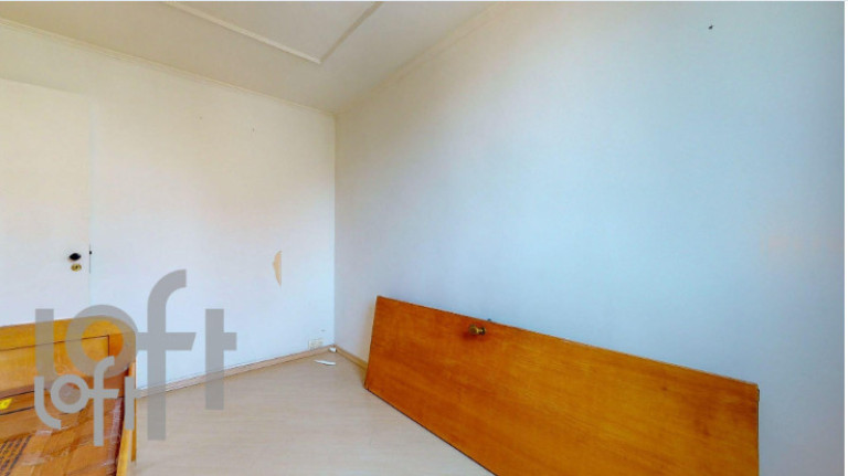 Imagem Apartamento com 2 Quartos à Venda, 56 m² em Jardim Celeste - São Paulo