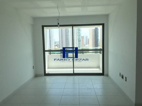 Apartamento com 4 Quartos à Venda, 104 m² em Ilha Do Retiro  - Recife