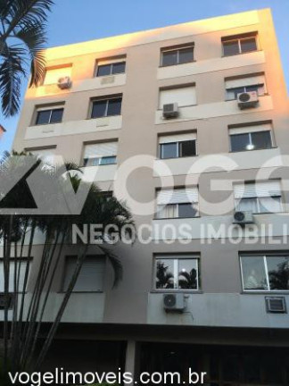 Imagem Apartamento com 2 Quartos à Venda, 75 m² em Cristal - Porto Alegre