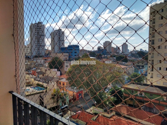 Apartamento com 3 Quartos à Venda, 76 m² em Sacomã - São Paulo