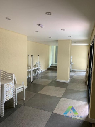 Imagem Apartamento com 3 Quartos à Venda, 104 m² em Aclimação - São Paulo