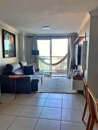 Imagem Apartamento com 2 Quartos à Venda, 75 m² em Praia De Iracema - Fortaleza