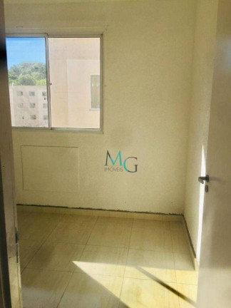 Imagem Apartamento com 2 Quartos para Alugar, 42 m² em Santíssimo - Rio De Janeiro