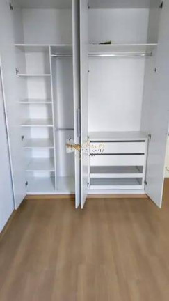 Imagem Apartamento com 2 Quartos à Venda, 55 m² em Vila Moraes - São Paulo