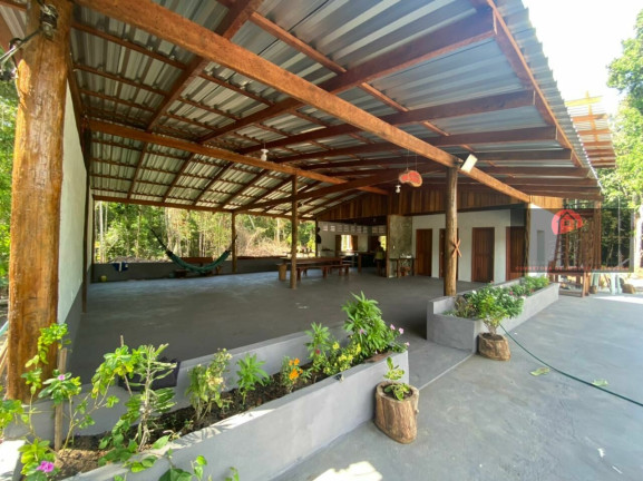 Imagem Imóvel com 3 Quartos à Venda, 25.000 m² em Centro - Iranduba