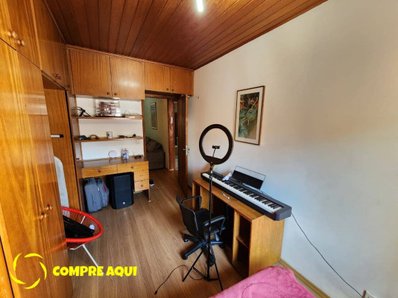 Imagem Apartamento com 2 Quartos à Venda, 52 m² em Santa Cecília - São Paulo