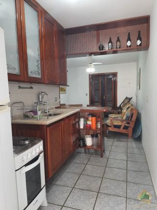 Imagem Apartamento com 2 Quartos à Venda, 68 m² em Itaguá - Ubatuba