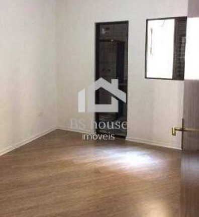 Apartamento com 3 Quartos à Venda, 87 m² em Vila Alice - Santo André