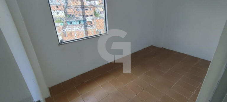 Apartamento com 2 Quartos à Venda, 54 m² em Cabula - Salvador