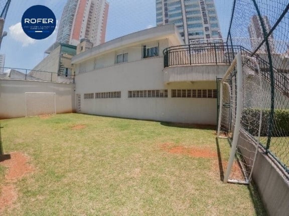 Imagem Apartamento com 3 Quartos à Venda, 93 m² em Tatuapé - São Paulo