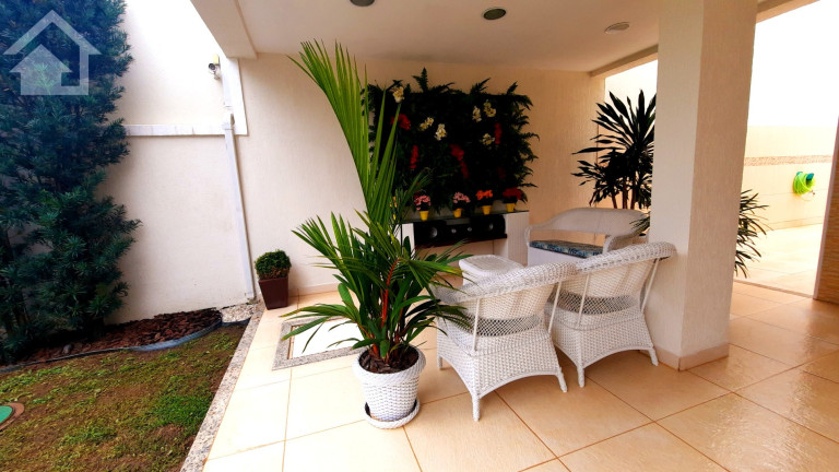 Imagem Casa com 4 Quartos à Venda, 360 m² em Vargem Pequena - Rio De Janeiro