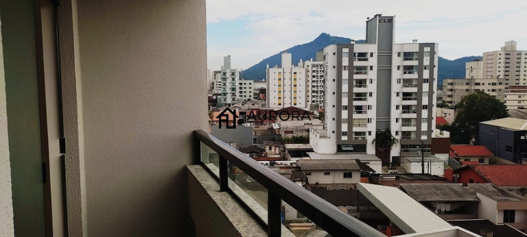 Imagem Apartamento com 1 Quarto à Venda, 48 m² em Tabuleiro - Camboriú