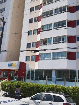 Apartamento com 3 Quartos à Venda, 72 m² em Patamares - Salvador