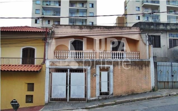 Casa com 3 Quartos à Venda, 150 m² em Tatuapé - São Paulo