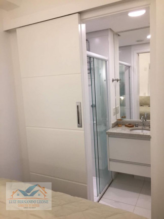 Apartamento com 1 Quarto à Venda, 45 m² em Consolação - São Paulo