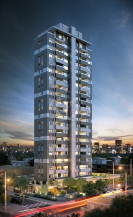 Imagem Apartamento com 3 Quartos à Venda, 114 m² em Vila Mariana - São Paulo