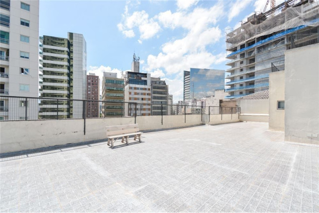 Apartamento com 4 Quartos à Venda, 294 m² em Consolação - São Paulo