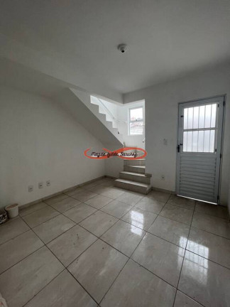 Imagem Casa com 2 Quartos à Venda, 61 m² em Vila Nancy - São Paulo