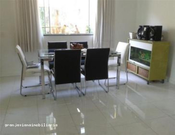 Imagem Casa com 4 Quartos à Venda, 280 m² em Paysage Serein - Vargem Grande Paulista