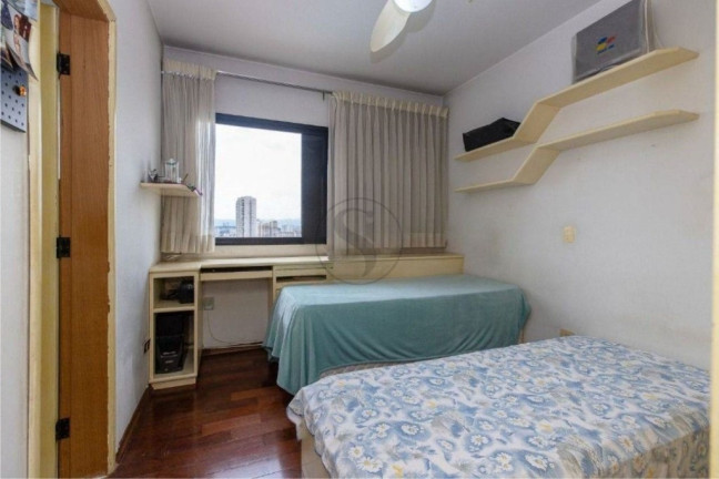 Imagem Apartamento com 3 Quartos à Venda, 170 m² em Vila Ipojuca - São Paulo