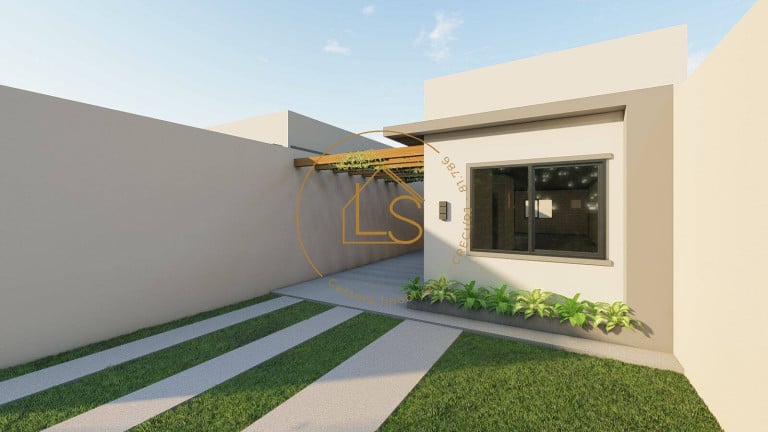 Imagem Casa com 3 Quartos à Venda, 180 m² em Recanto Do Sol - São Pedro Da Aldeia