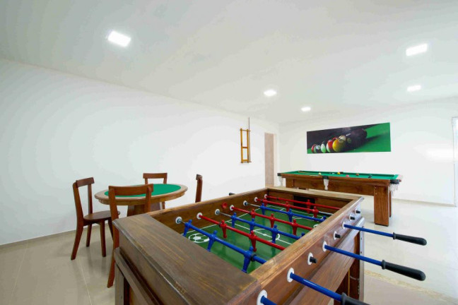 Imagem Casa com 4 Quartos à Venda, 190 m² em Lagoinha - Eusébio