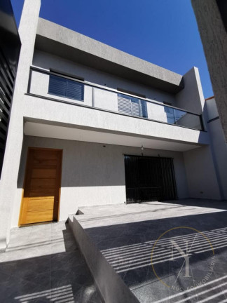 Casa com 3 Quartos à Venda, 130 m² em Vila Carrão - São Paulo