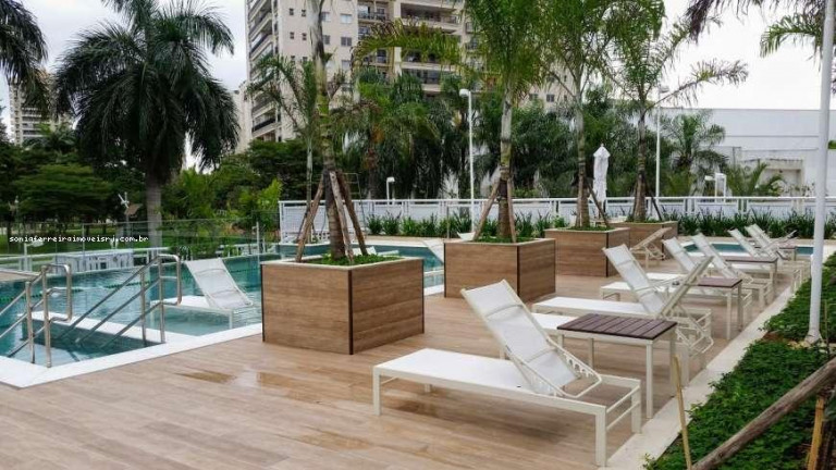 Imagem Apartamento com 3 Quartos à Venda, 95 m² em Barra Da Tijuca - Rio De Janeiro