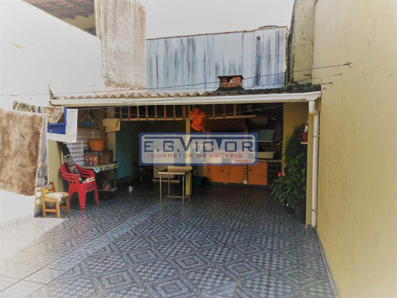 Imagem Casa com 2 Quartos à Venda, 91 m² em Vila Dinopolis - Mongaguá