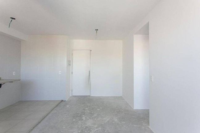 Imagem Apartamento com 2 Quartos à Venda, 48 m² em Penha De França - São Paulo