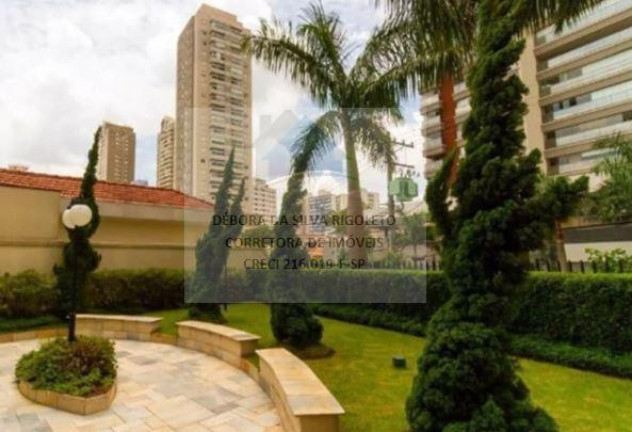 Imagem Apartamento com 2 Quartos à Venda, 87 m² em Vila Gumercindo - São Paulo