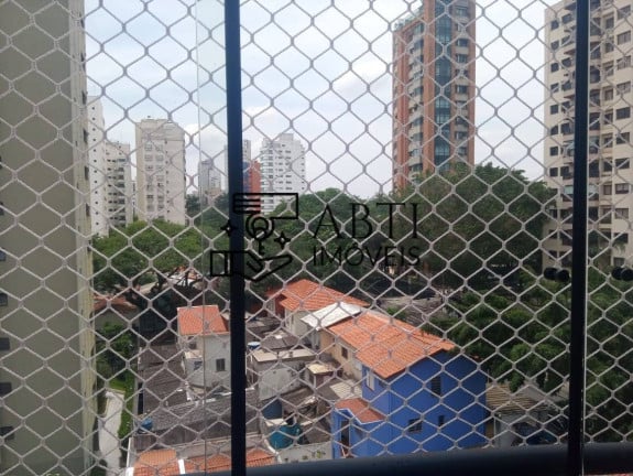Imagem Apartamento com 3 Quartos à Venda, 75 m² em Indianópolis - São Paulo